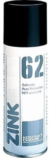 ZINK 62 Гальваникалық қорғаныш жабыны, 200 мл.