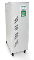 Трехфазный стабилизатор 30кВт