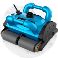 Робот для бассейна iCleaner-200 (Neptun) (20 метров)