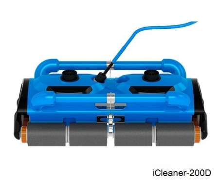 Робот для бассейна iCleaner-200D (Neptun) (40 метров)