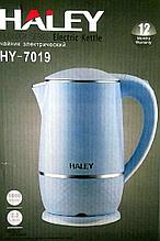 Чайник электрический Haley, 2.2 литра