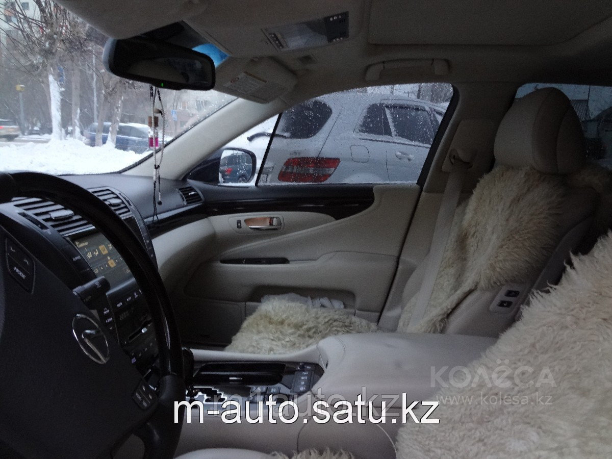 Автомобильные шторки на Kia Sorento/Киа Соренто 2009- - фото 4 - id-p3201973