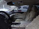 Автомобильные шторки на Renault Duster/Рено Дастер, фото 4