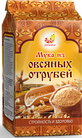 Мука из овсяных отрубей, 400гр