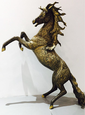 Статуэтка конь, фото 2
