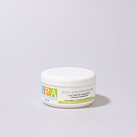 Альганика Крем для похудания с кофеином, экстрактом ламинарии и плюща (250 мл)