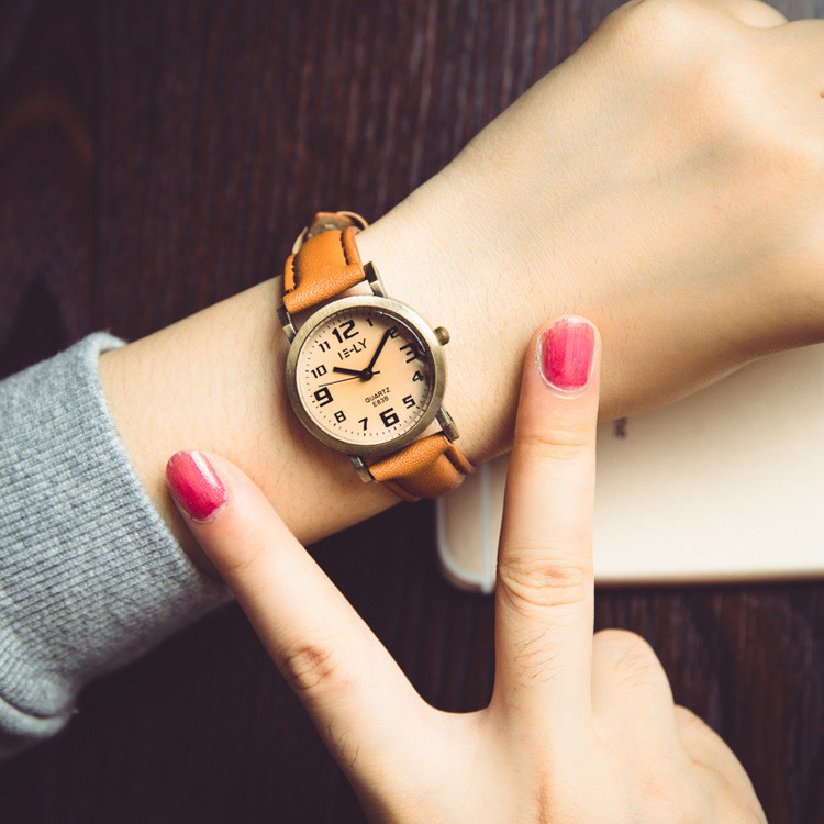 Женские модные часы IE LY, фото 1