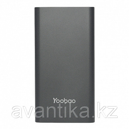 Внешний аккумулятор Yoobao A1 Slim power bank 10000 mAh - фото 5 - id-p48875129