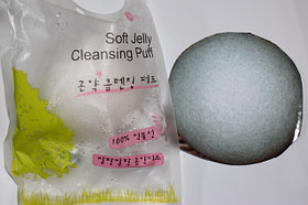 Бетке арналған губкалар