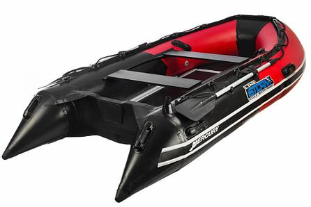 Лодка ПВХ Stormline Adventure Standard 310, фото 2