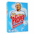 Средство для уборки Мистер Пропер порошок 400 гр с отбеливателем