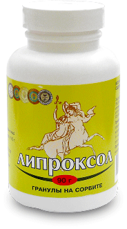Препарат для печени