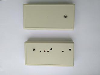 Автономный cчетчик посетителей Wi-Fi TK04