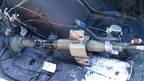 Рулевая колонка Mitsubishi Challenger