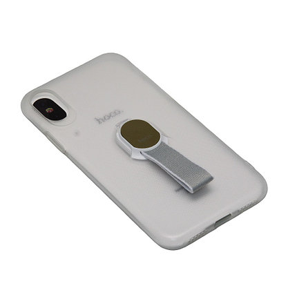 Чехол Hoco Ousong iPhone X, 10, фото 2
