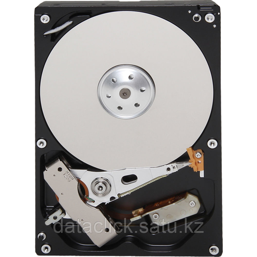 Жесткий диск HDD 3Tb TOSHIBA DT01ACA300 SATA 6Gb/s 64Mb 7200rpm 3.5" Bulk - фото 1 - id-p48895724
