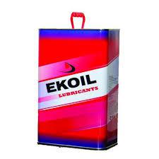Моторное масло 5W40 5л Ekoil