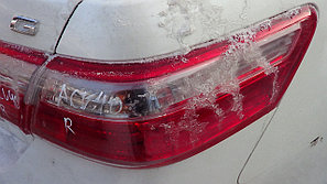 Фонарь задний правый Toyota Camry (40)