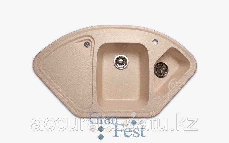 Мойка для кухни Granfest C1040E - фото 1 - id-p42838123