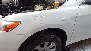 Крыло левое переднее Toyota Camry (40)
