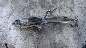 Трапеция дворников с моторчиком Toyota Camry (40)