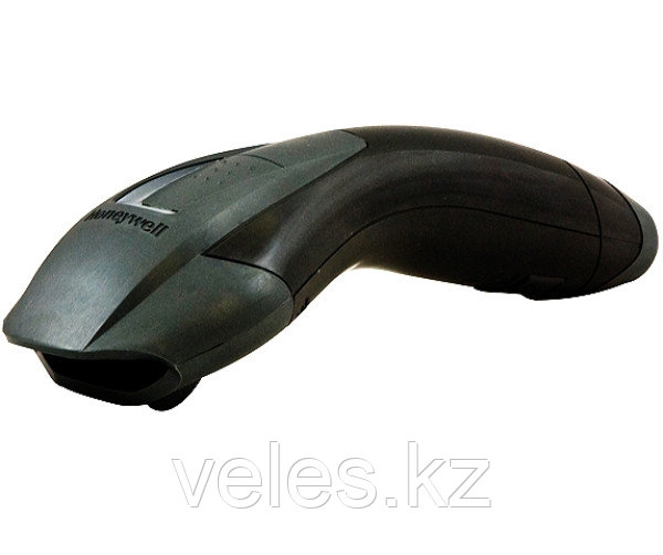 Сканер штрих-кодов ручной Honeywell Voyager 1200, лазерный, USB, (без подставки)