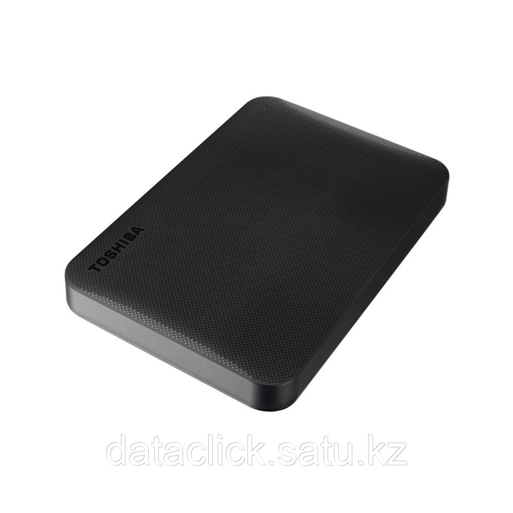 Внешний Жесткий диск Toshiba 500GB, 2.5" Canvio Ready USB3.0 HDTP205EK3AA черный - фото 1 - id-p48900972