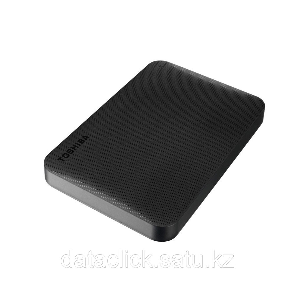 Внешний Жесткий диск Toshiba 1Tb, 2.5" Canvio Ready HDTP210EK3AA USB3.0 черный - фото 1 - id-p48900985