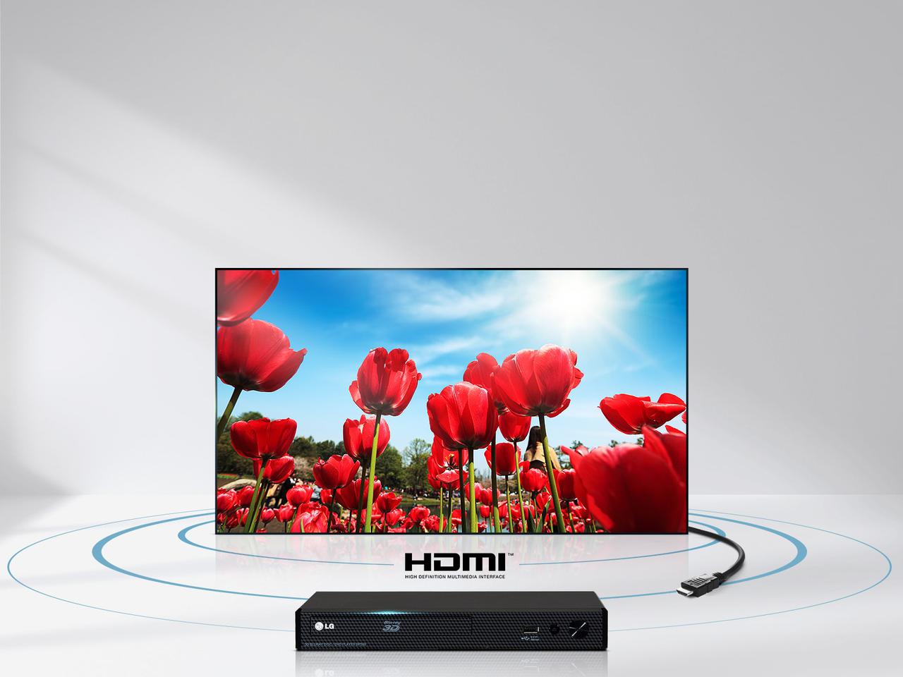 LG 49LJ594V 49" Full HD Smart TV Wi-Fi Black LED TV