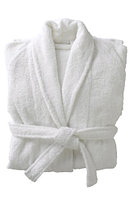 Халат махровый 48