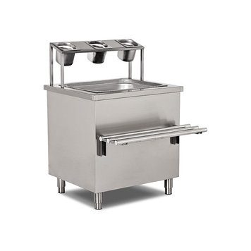 Оборудование для столовых приборов Empero