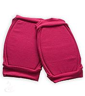 Наколенники для танцев и гимнастики Х\Б