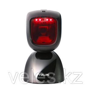 Сканер 2D штрих-кодов Honeywell Youjie HF600-1