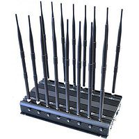 Подавитель сотовых телефонов Терминатор 200