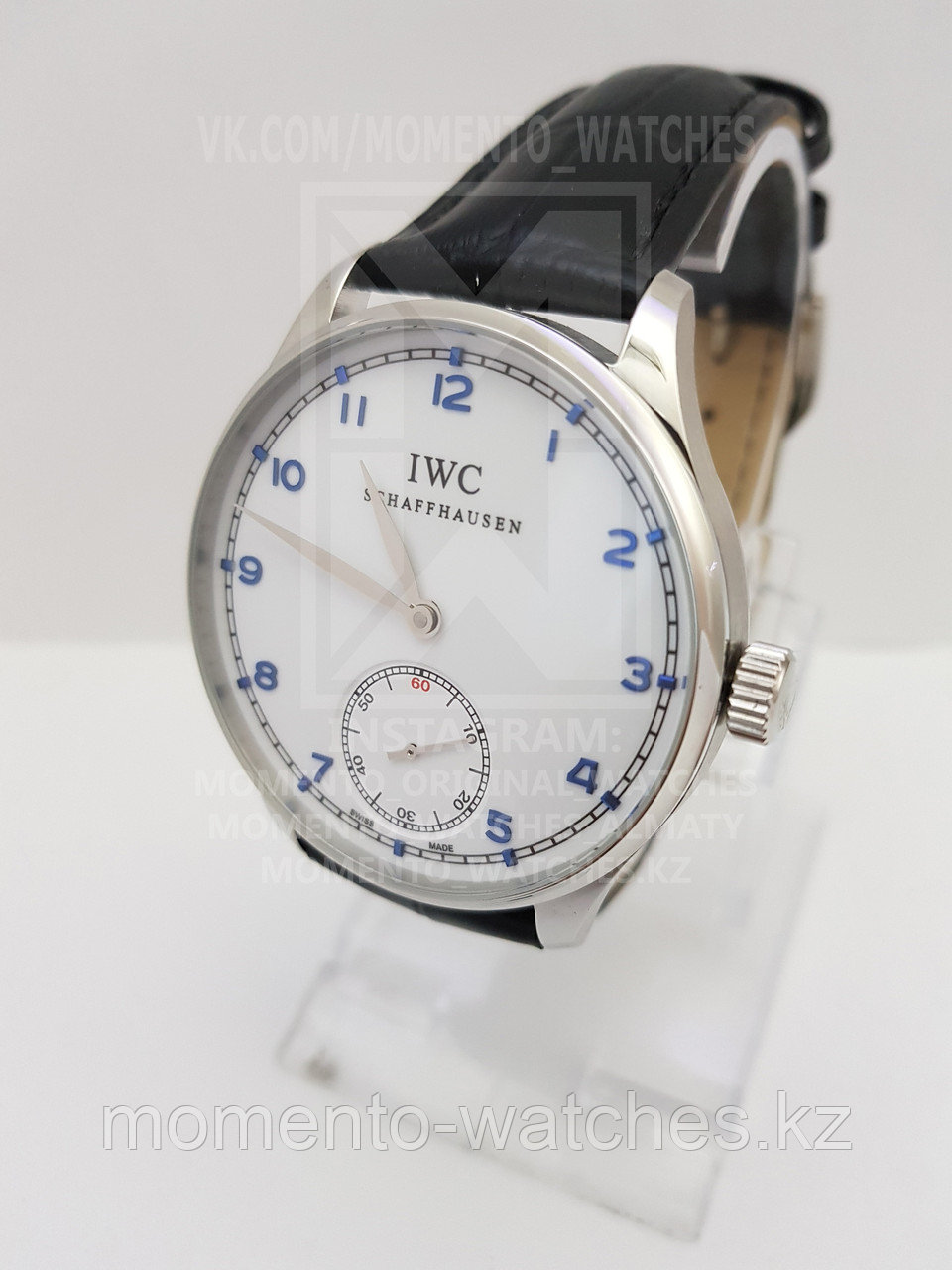 Мужские часы IWC