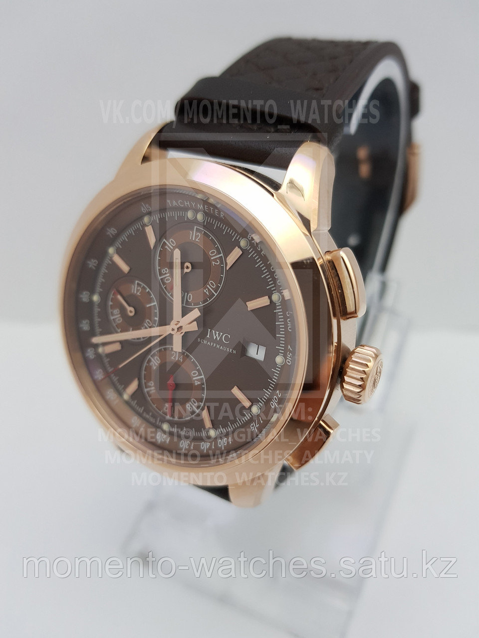 Мужские часы IWC Automatic