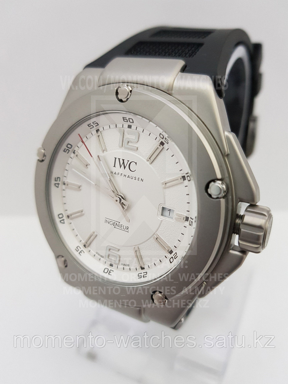 Мужские часы IWC Automatic