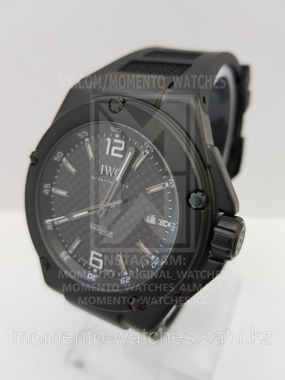 Мужские часы IWC Automatic