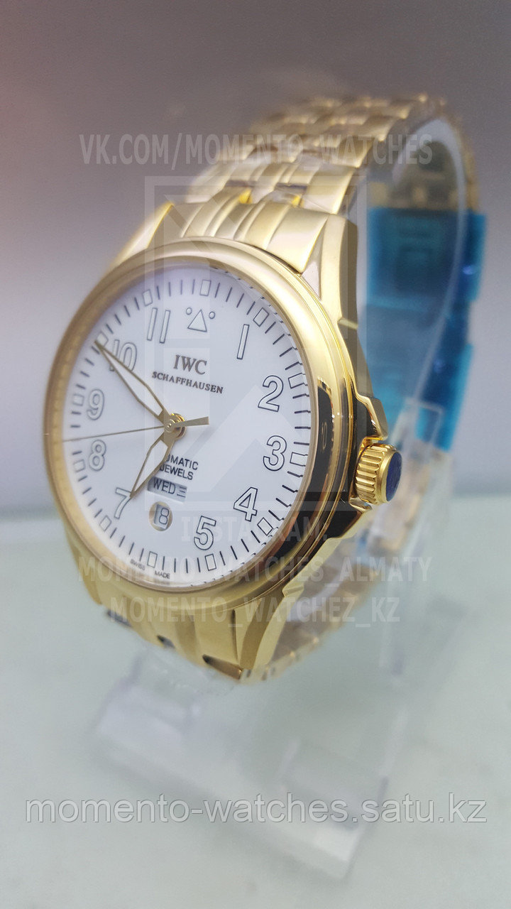 Мужские часы IWC Automatic
