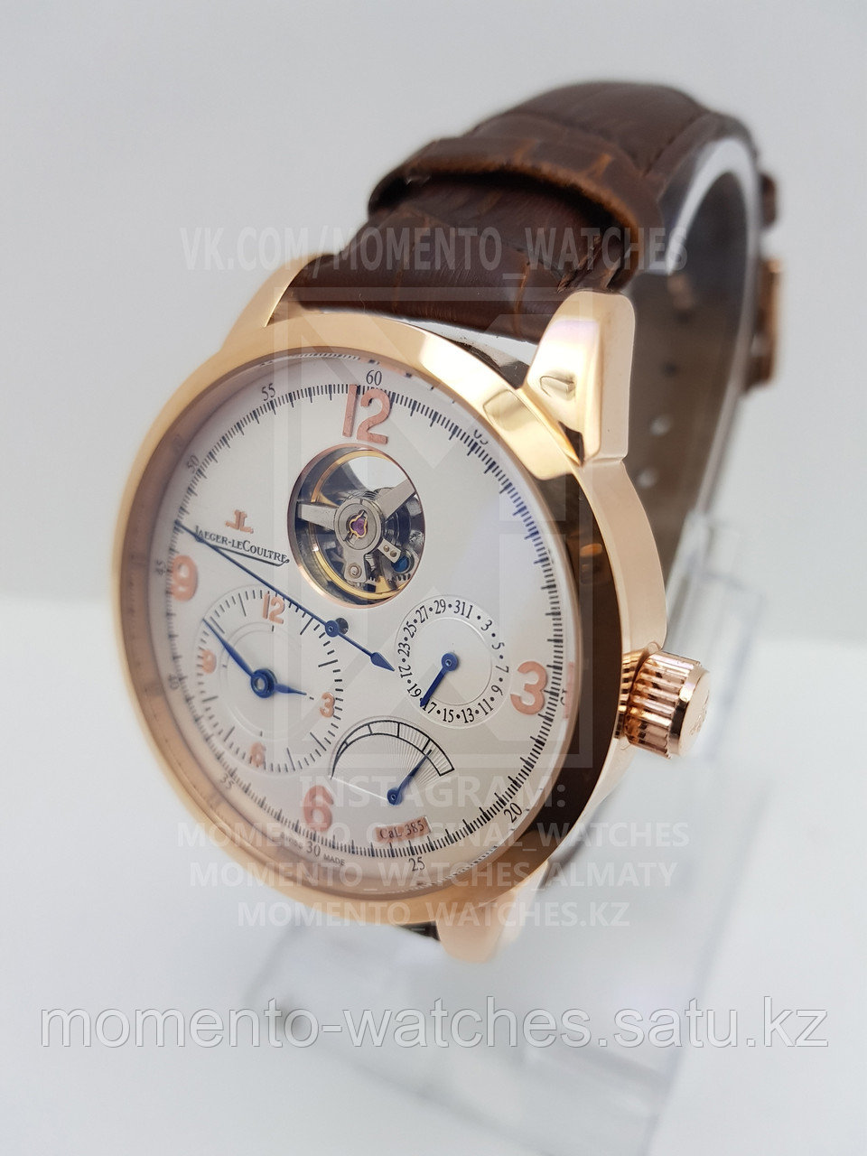 Мужские часы Jaeger-LeCoultre Automatic