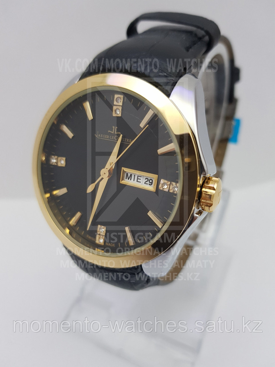 Мужские часы Jaeger-LeCoultre