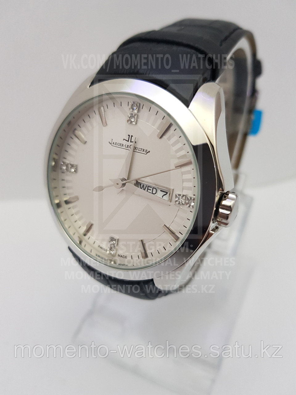 Мужские часы Jaeger-LeCoultre