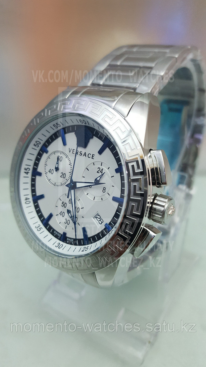 Мужские часы Versace Chronograph