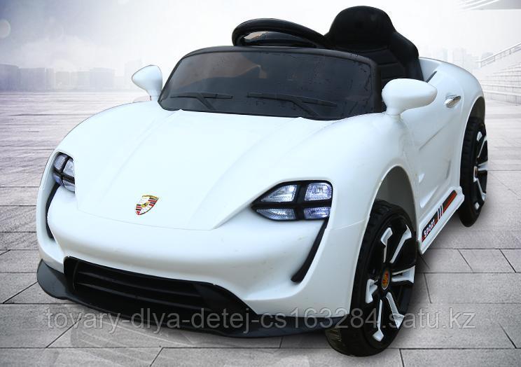Электромобиль Порше (Porsche Sport)