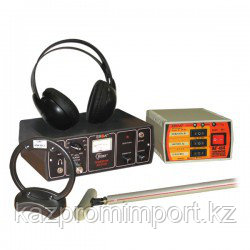 Трассоискатель Успех АГ-408.10, фото 1