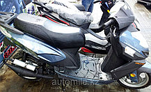 Скутер Racer 150 см3