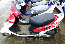 Скутер Power 80см3