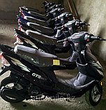 Скутер Peda GTS 80см3., фото 2