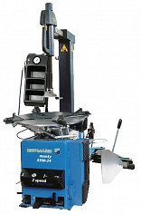 Шиномонтажный станок (стенд) автоматический Hofmann Monty 3300-24 SmartSpeed GP