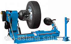 Грузовой шиномонтажный станок (стенд) Hofmann Monty 3850, (14-26 дюйма)